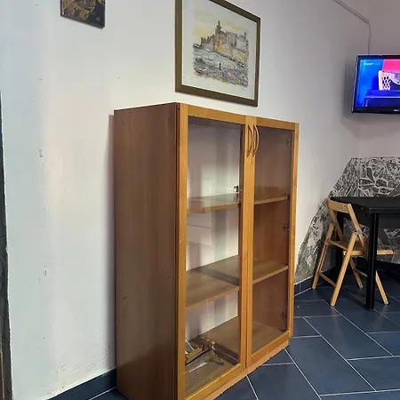 Monolocale Vacanze Gasthof 3*