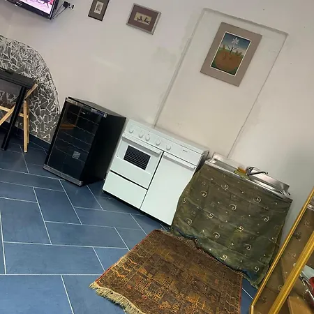 Monolocale Vacanze 3*