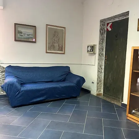 Monolocale Vacanze Vendégház 3*