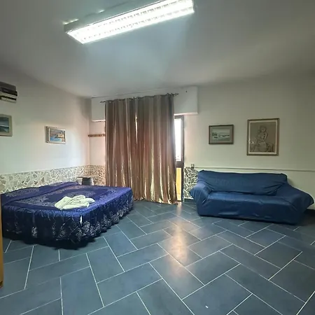 Monolocale Vacanze Cetraro