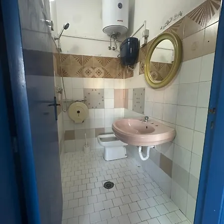 Гостевой дом Monolocale Vacanze 3*