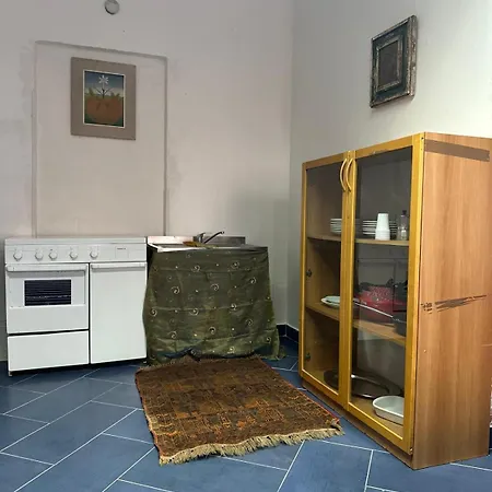 Vendégház Monolocale Vacanze Cetraro