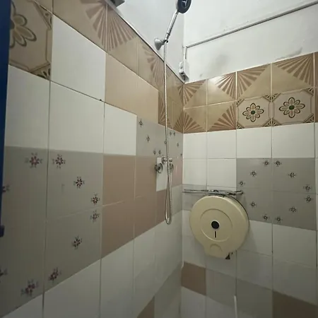 Monolocale Vacanze Четраро