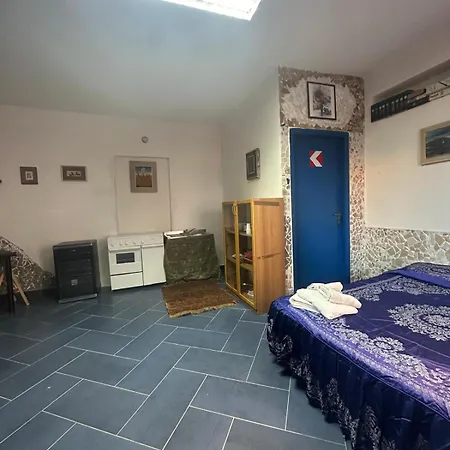Monolocale Vacanze Vendégház Cetraro