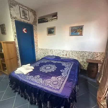 Vendégház Monolocale Vacanze Cetraro