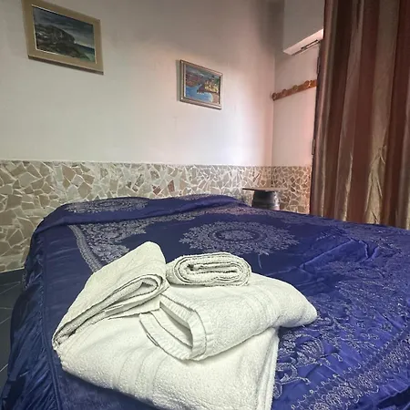 Vendégház Monolocale Vacanze Cetraro