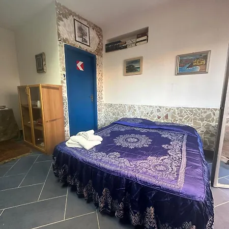 Vendégház Monolocale Vacanze