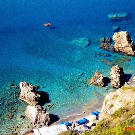 Monolocale Vacanze Gæstehus