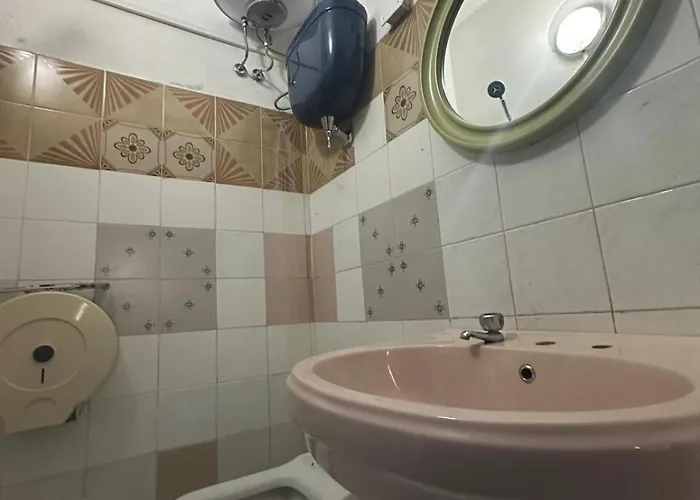 Monolocale Vacanze 招待所 3*