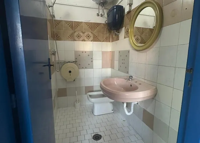 招待所 Monolocale Vacanze 3*