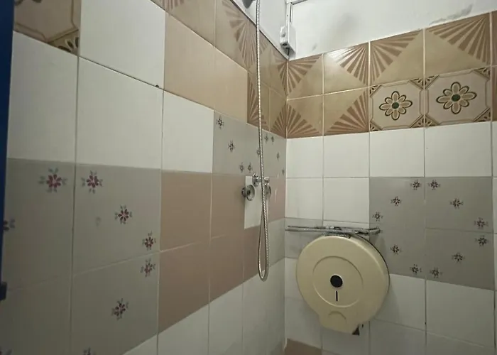 Monolocale Vacanze 切特拉罗