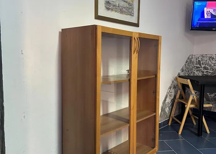 Monolocale Vacanze 招待所 3*