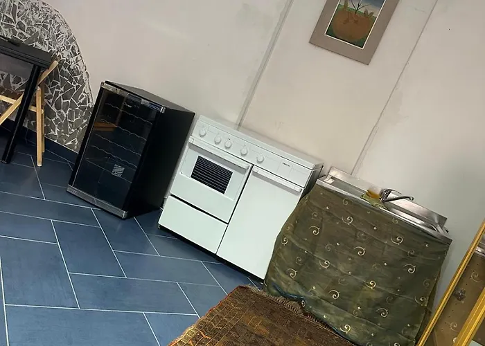 Monolocale Vacanze 3*